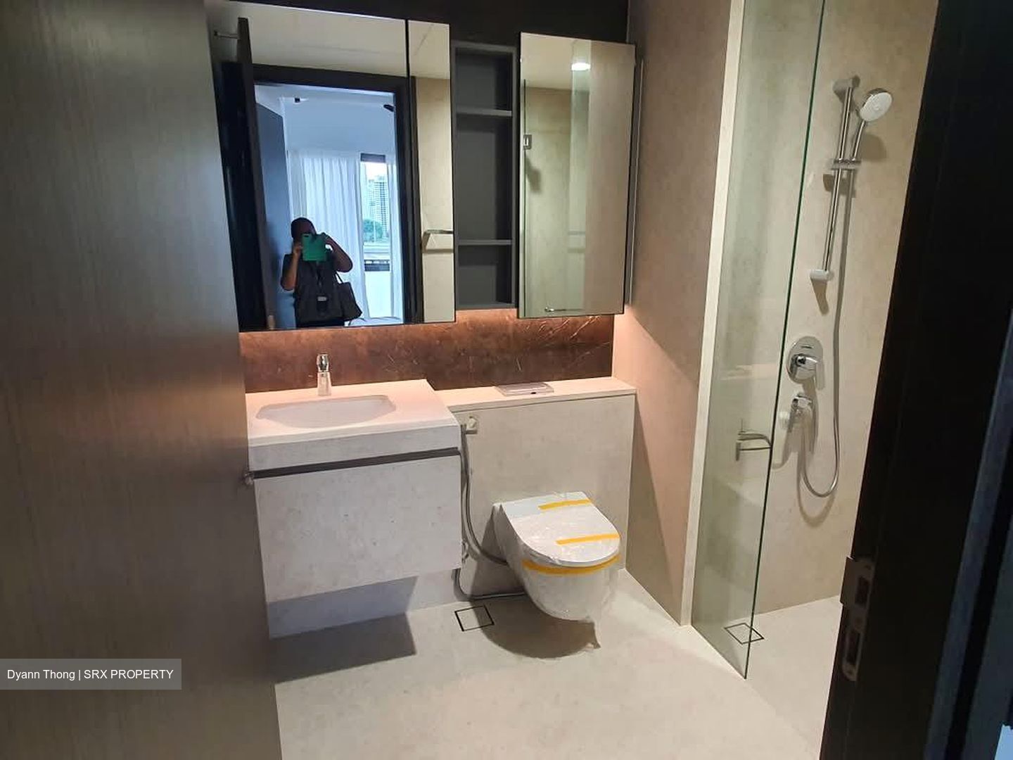 THE RANZ (D8), Apartment #576727661